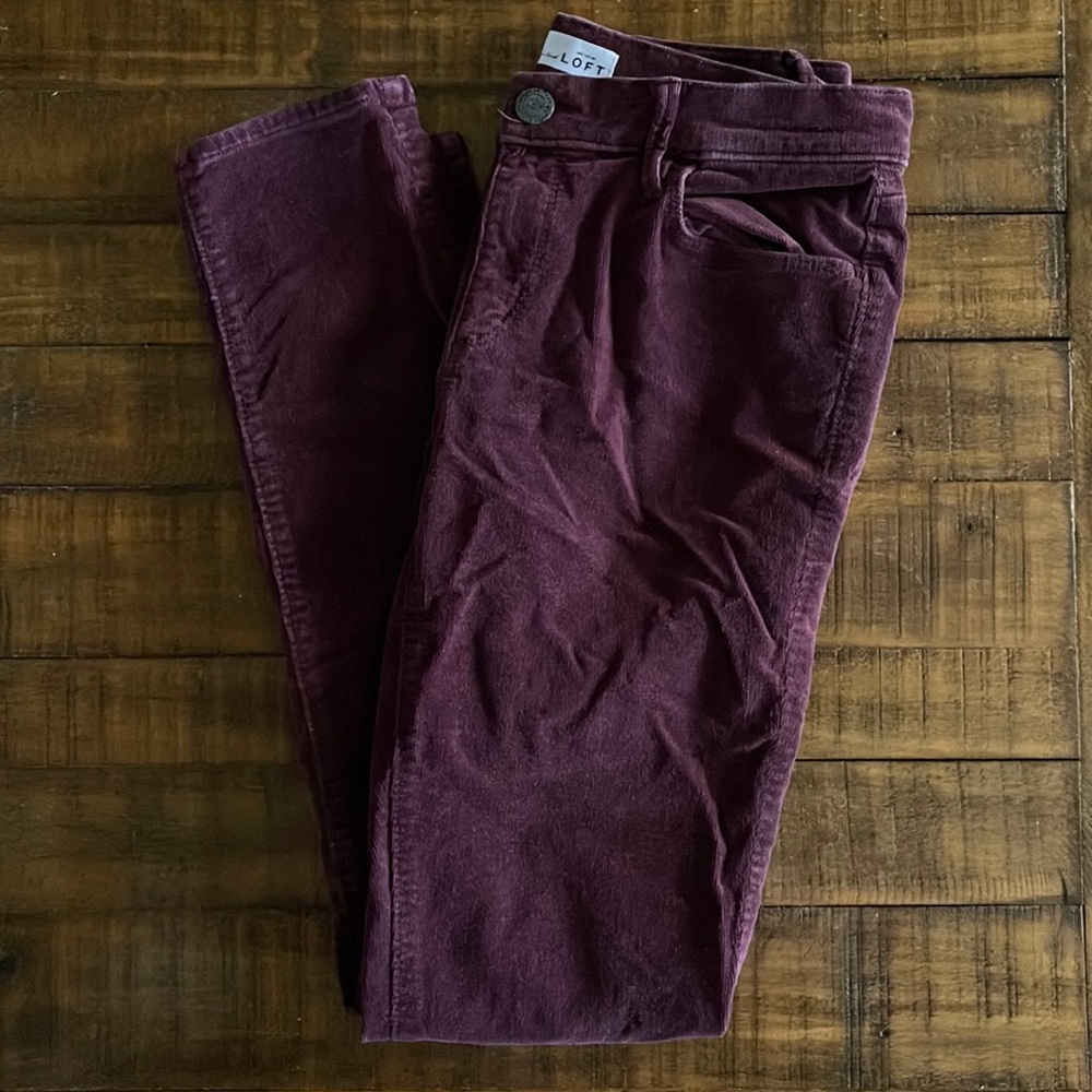 Modern Skinny cords